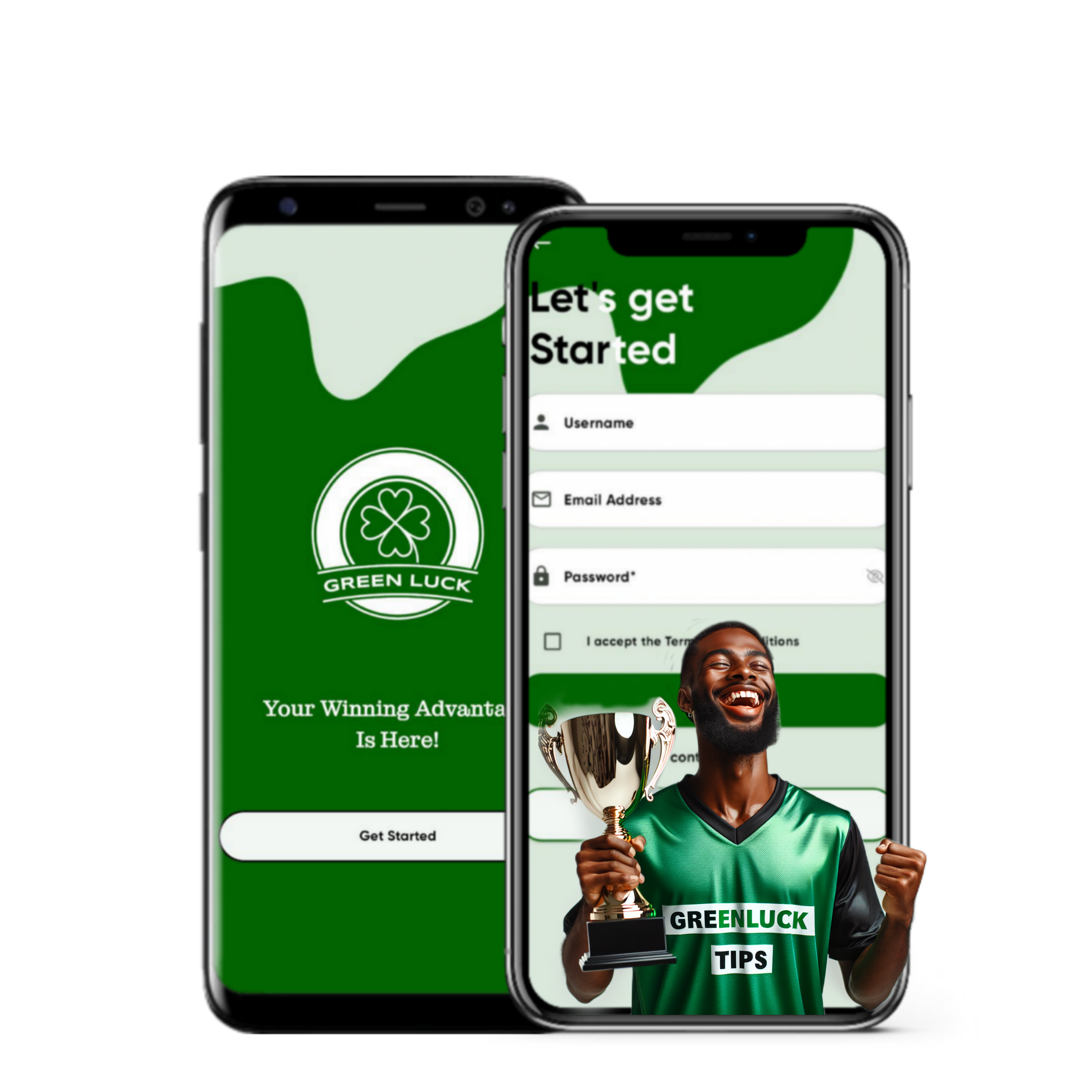 Recenzja Green Luck Casino Polish – Bonus za ponowną wpłatę